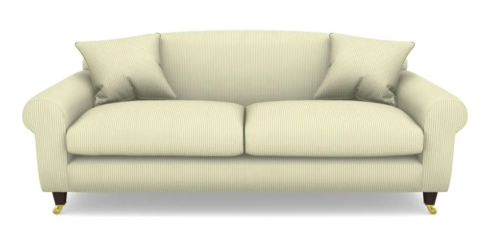 Bespoke 4 Seater Sofas