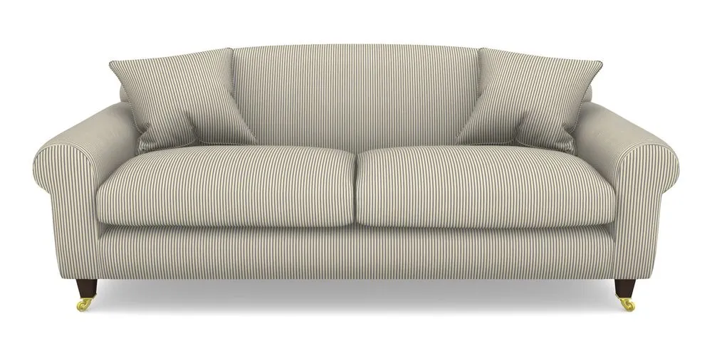 Bespoke 4 Seater Sofas