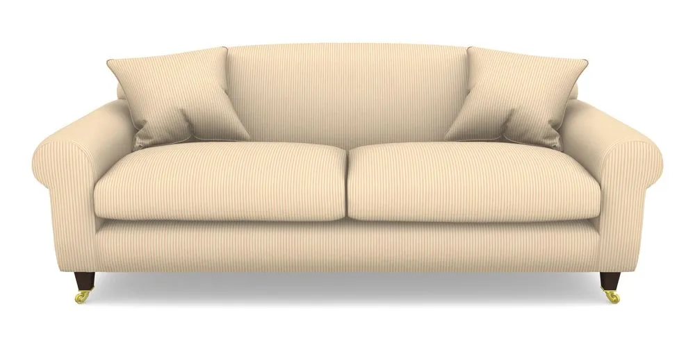 Bespoke 4 Seater Sofas