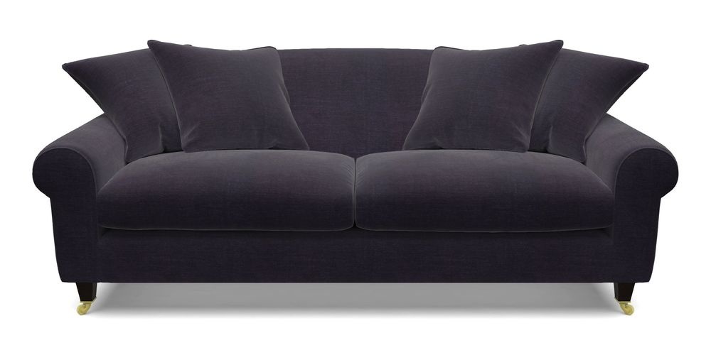 Bespoke 4 Seater Sofas