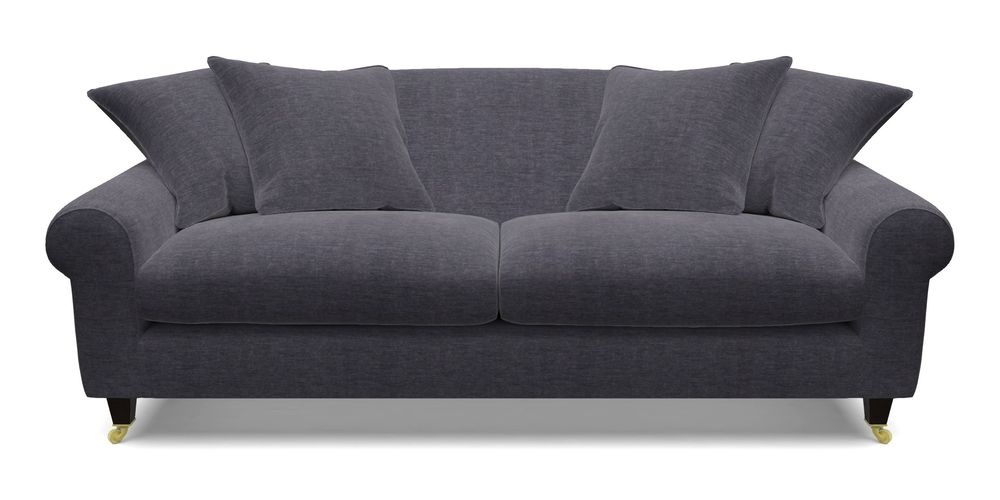 Bespoke 4 Seater Sofas