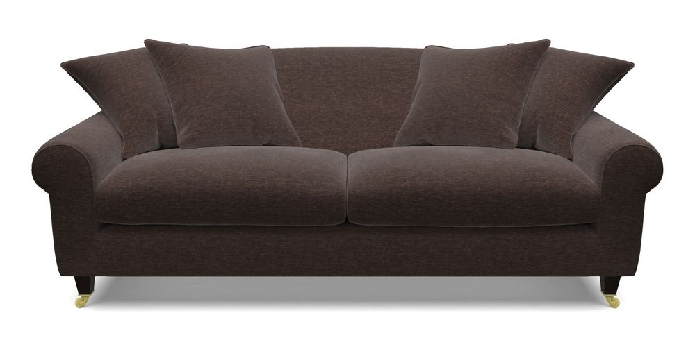 Bespoke 4 Seater Sofas