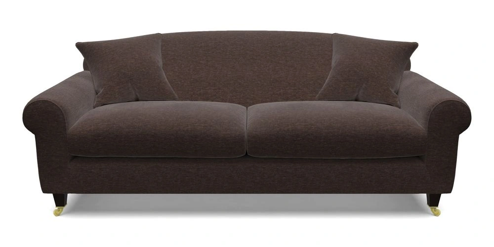 Bespoke 4 Seater Sofas