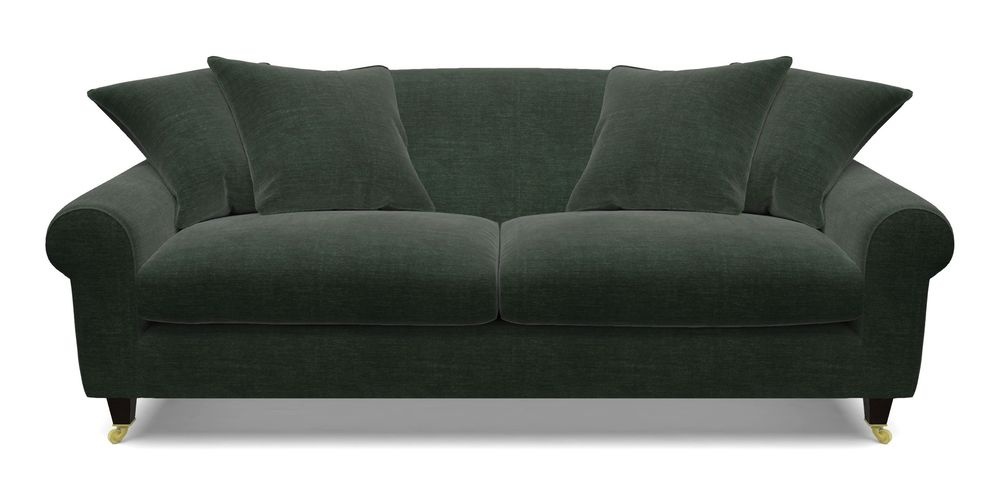 Bespoke 4 Seater Sofas