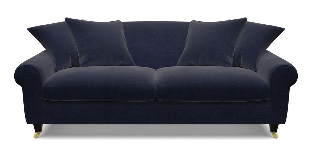 Bespoke 4 Seater Sofas