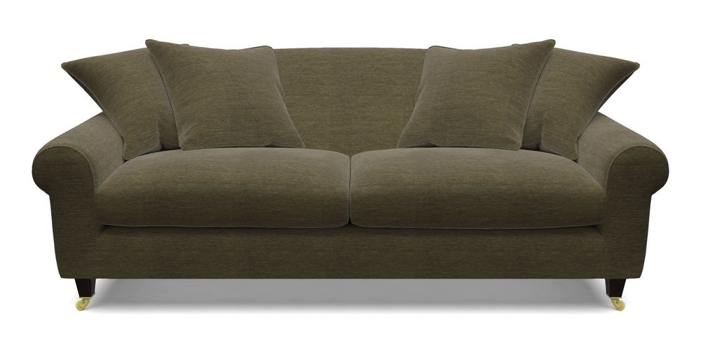 Bespoke 4 Seater Sofas