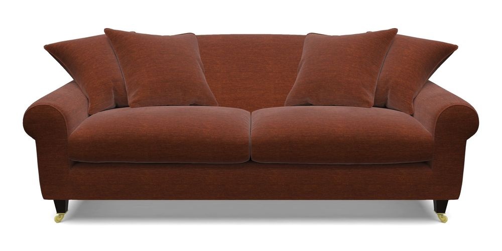 Bespoke 4 Seater Sofas