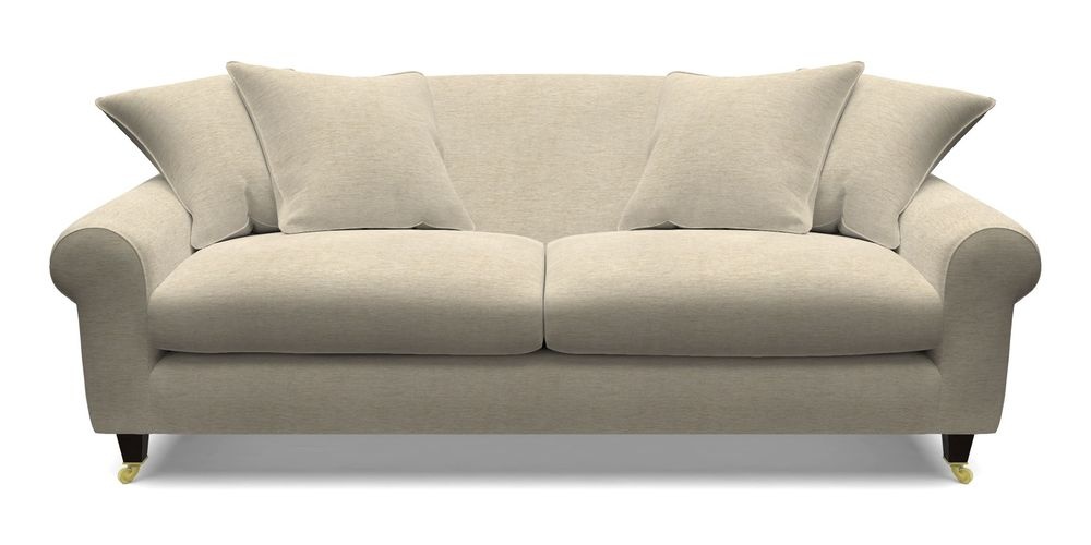 Bespoke 4 Seater Sofas