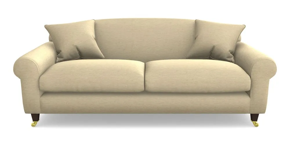 Bespoke 4 Seater Sofas
