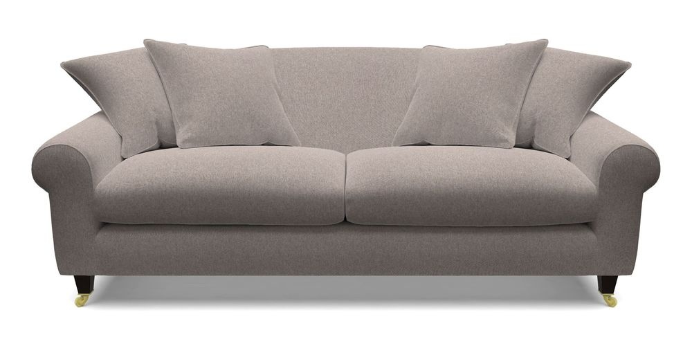 Bespoke 4 Seater Sofas