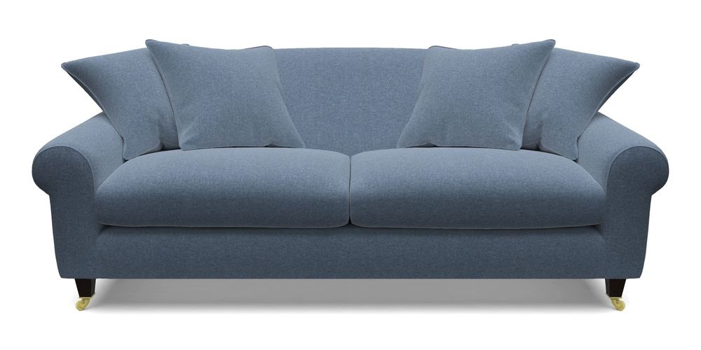 Bespoke 4 Seater Sofas