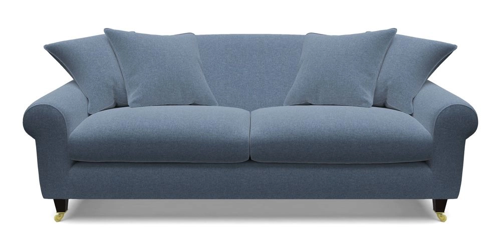 Bespoke 4 Seater Sofas
