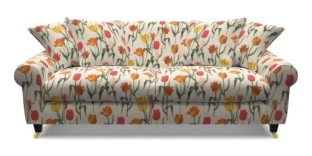 Bespoke 4 Seater Sofas