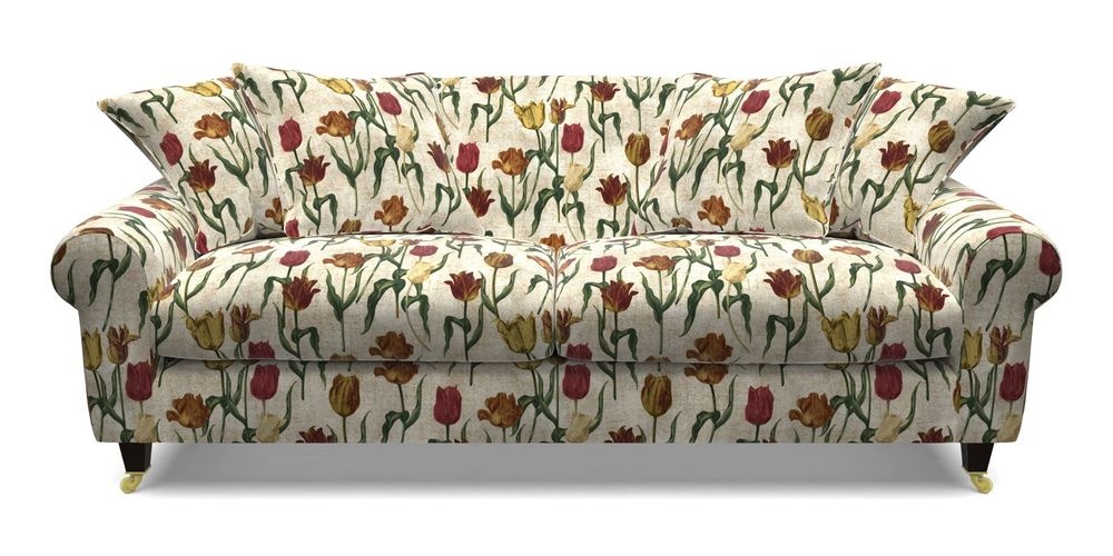 Bespoke 4 Seater Sofas