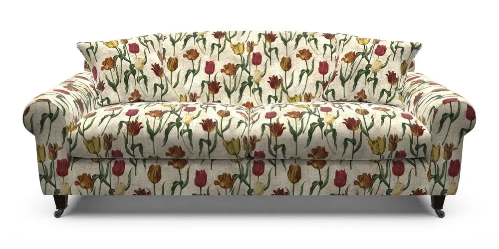 Bespoke 4 Seater Sofas