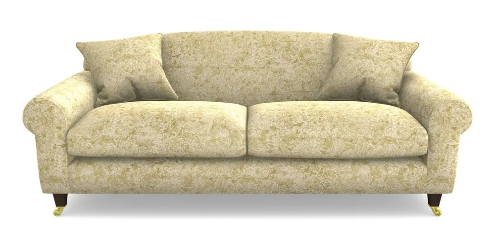 Bespoke 4 Seater Sofas