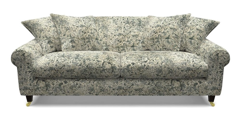 Bespoke 4 Seater Sofas