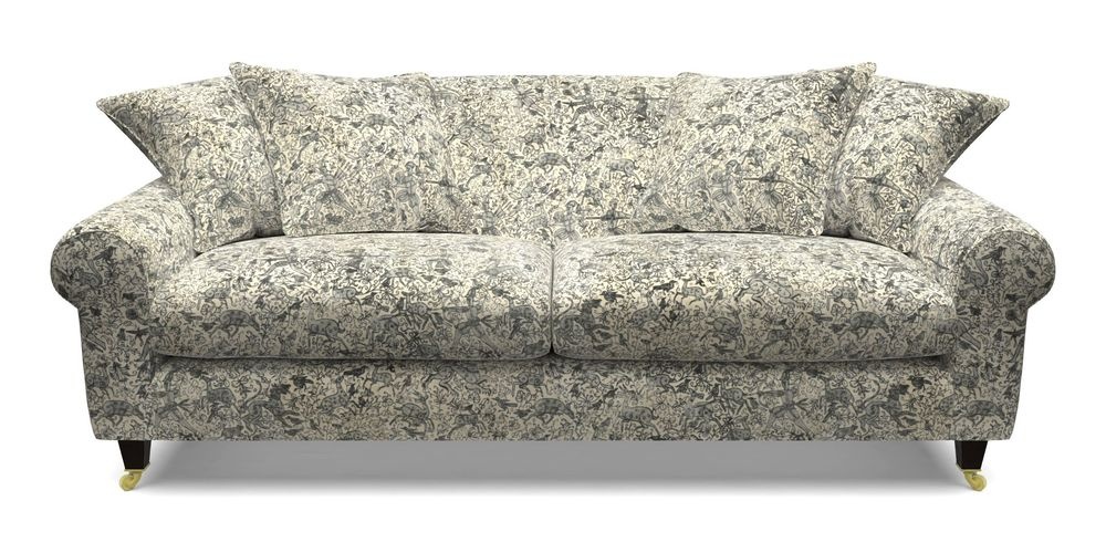 Bespoke 4 Seater Sofas