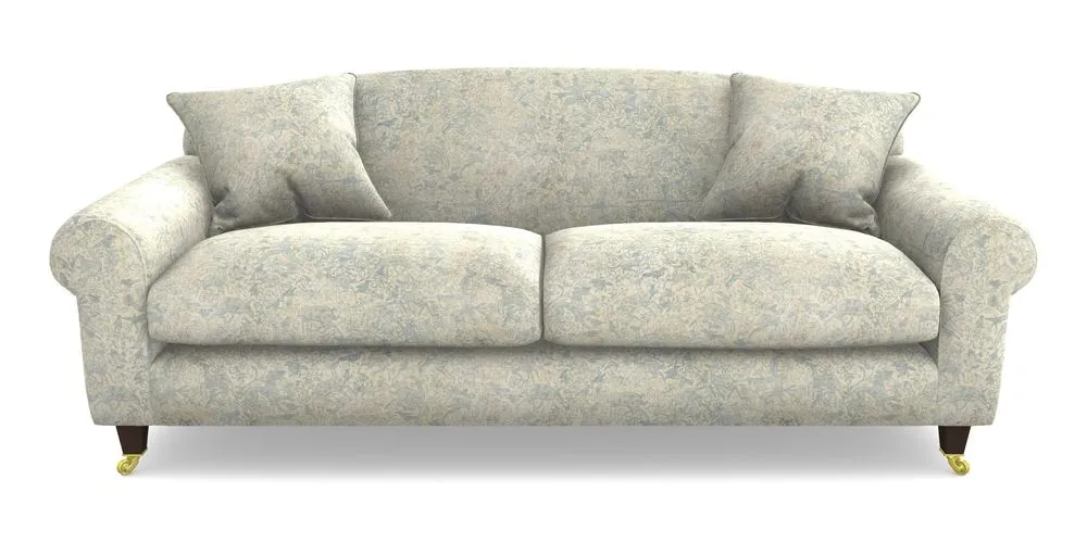 Bespoke 4 Seater Sofas