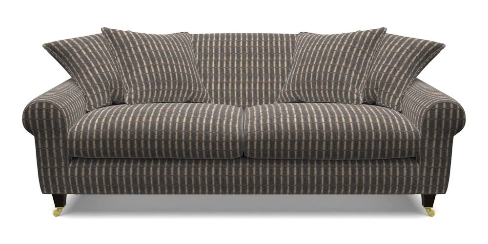 Bespoke 4 Seater Sofas