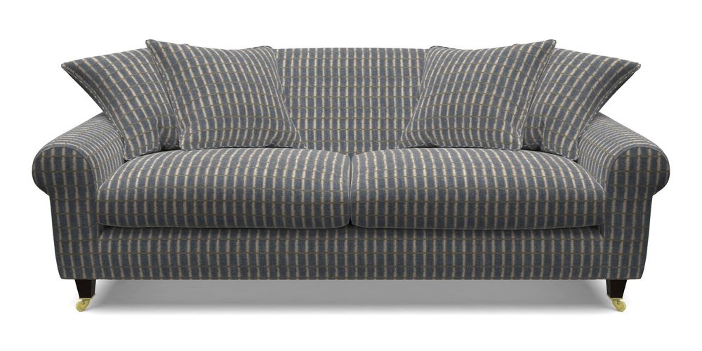 Bespoke 4 Seater Sofas