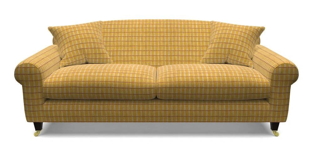 Bespoke 4 Seater Sofas