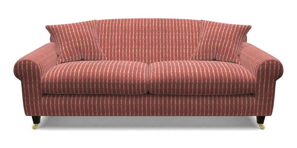 Bespoke 4 Seater Sofas