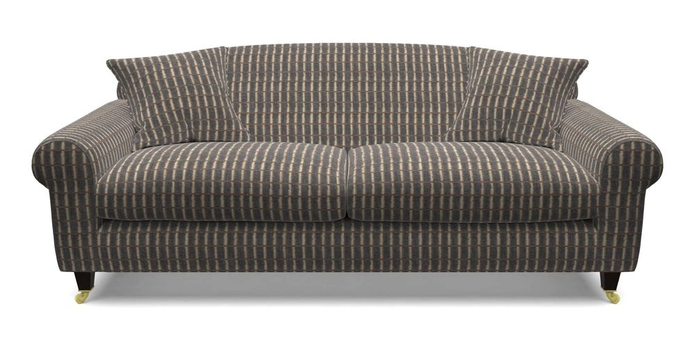 Bespoke 4 Seater Sofas