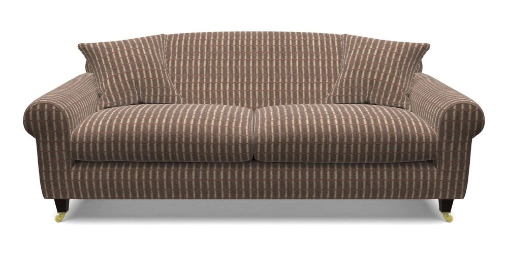 Bespoke 4 Seater Sofas