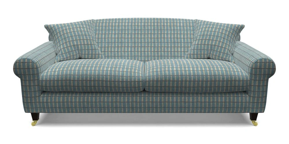 Bespoke 4 Seater Sofas