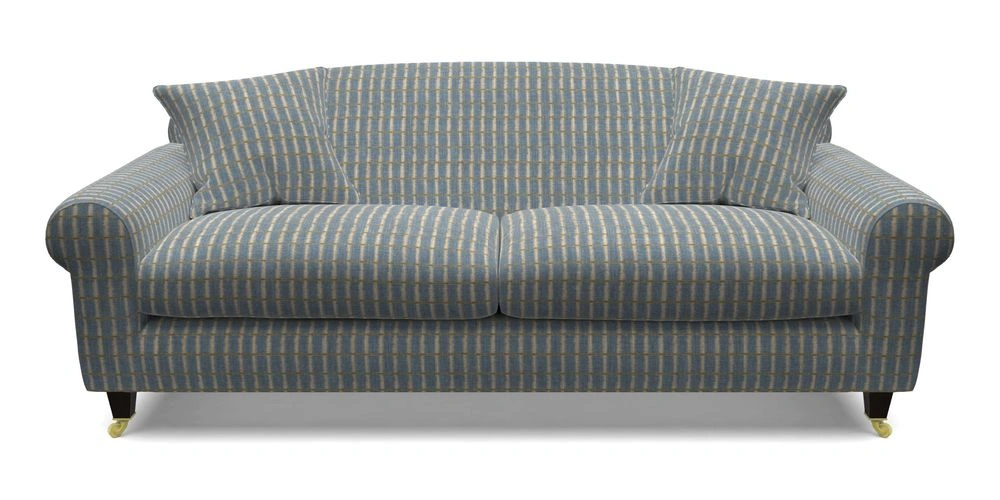 Bespoke 4 Seater Sofas