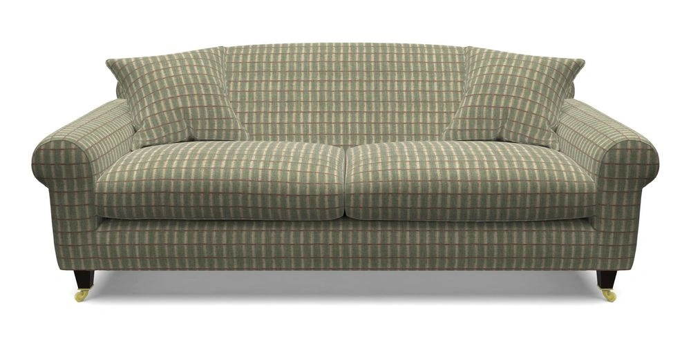 Bespoke 4 Seater Sofas
