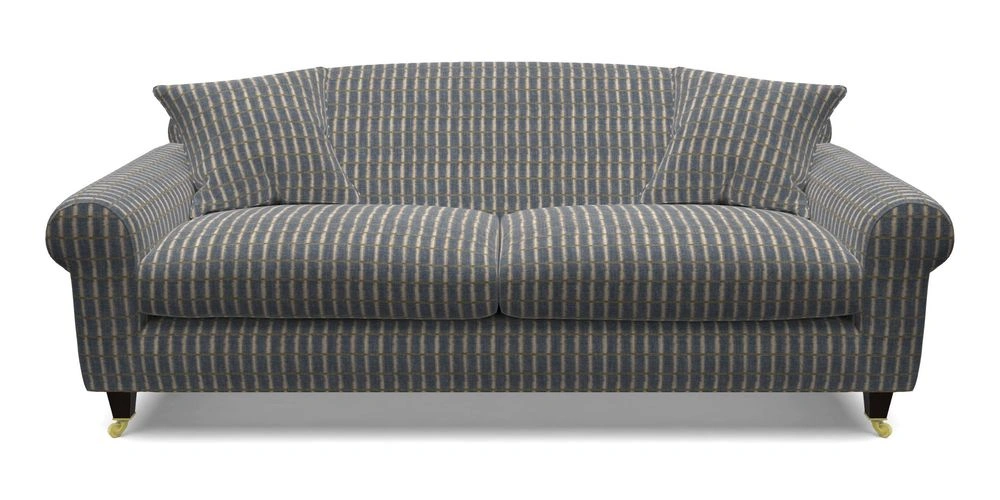 Bespoke 4 Seater Sofas