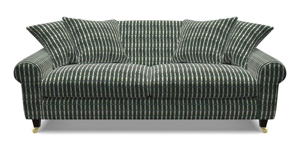 Bespoke 4 Seater Sofas