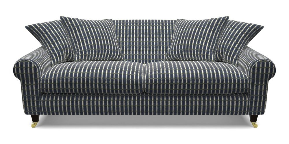 Bespoke 4 Seater Sofas