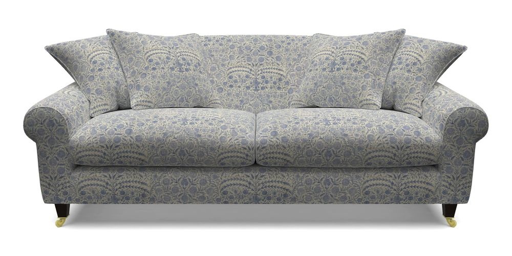 Bespoke 4 Seater Sofas