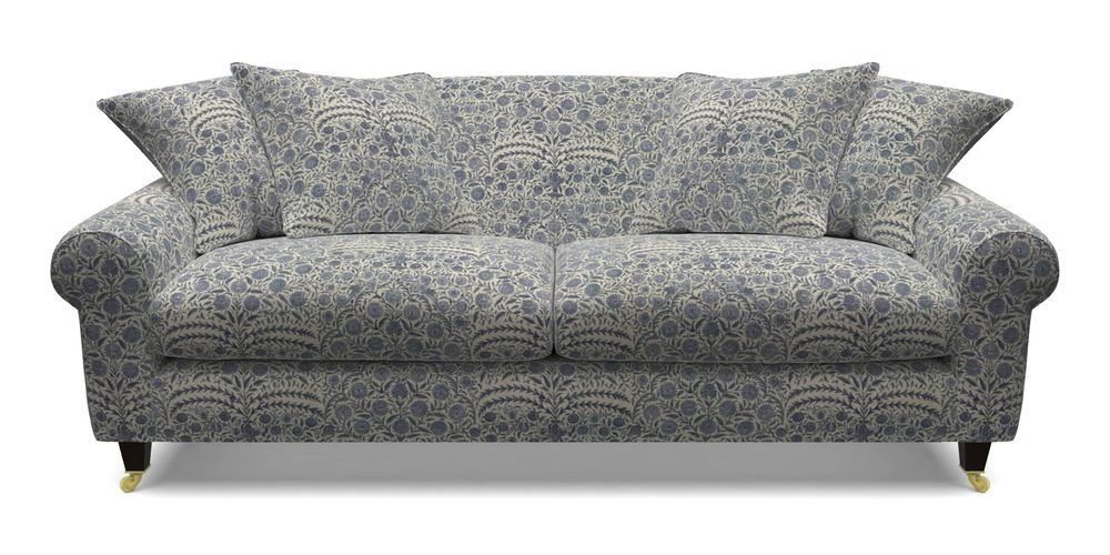 Bespoke 4 Seater Sofas