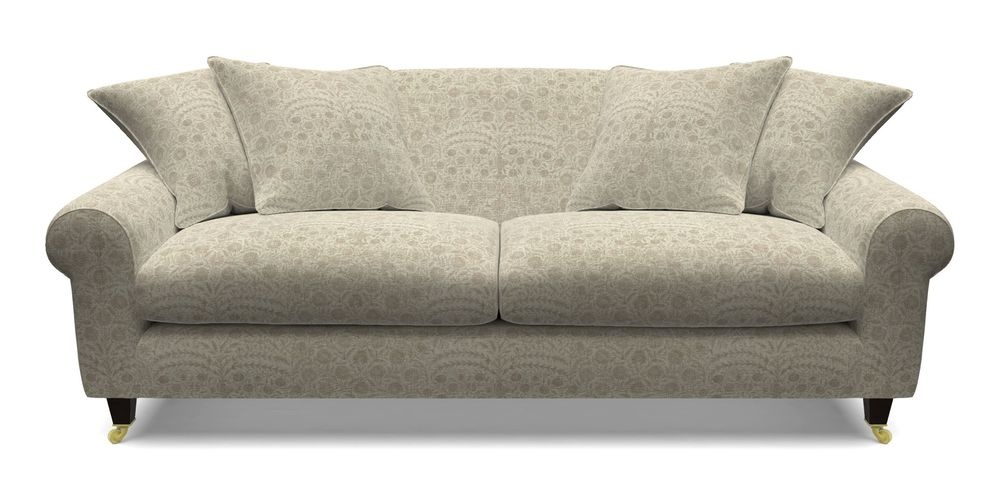 Bespoke 4 Seater Sofas