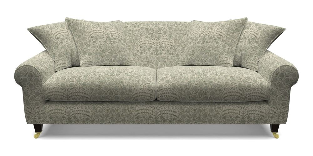 Bespoke 4 Seater Sofas