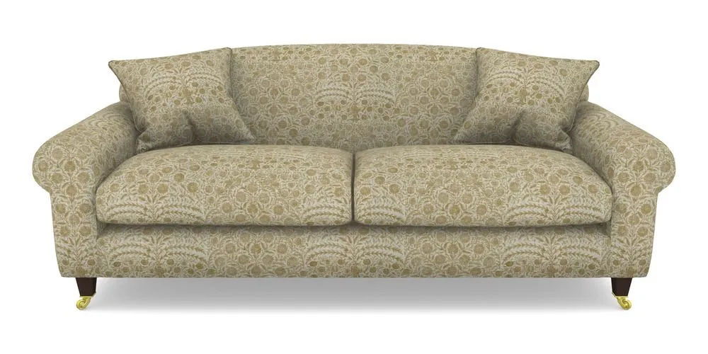 Bespoke 4 Seater Sofas