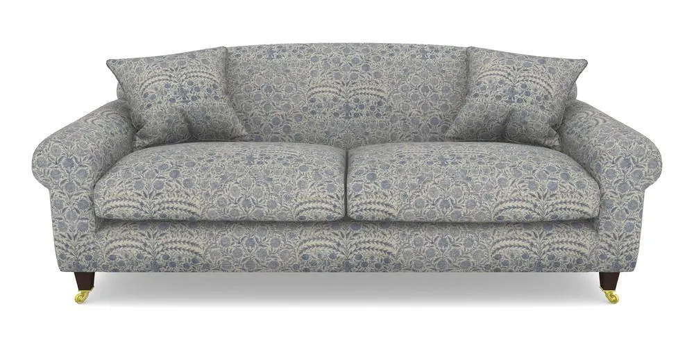 Bespoke 4 Seater Sofas