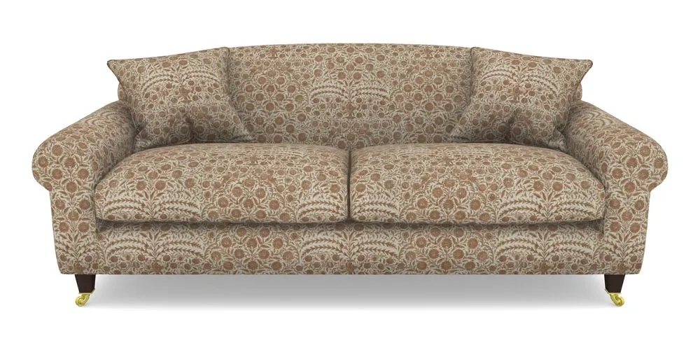 Bespoke 4 Seater Sofas