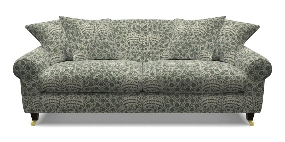 Bespoke 4 Seater Sofas