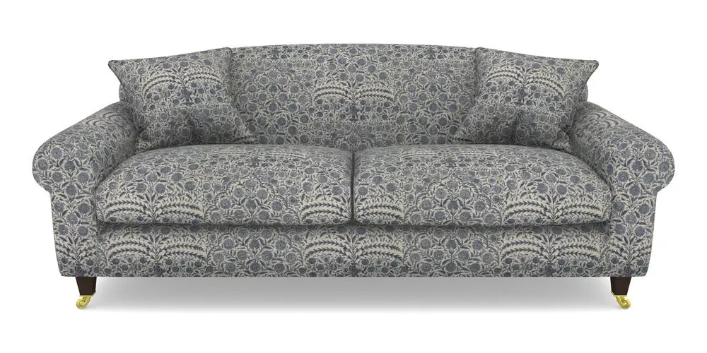 Bespoke 4 Seater Sofas