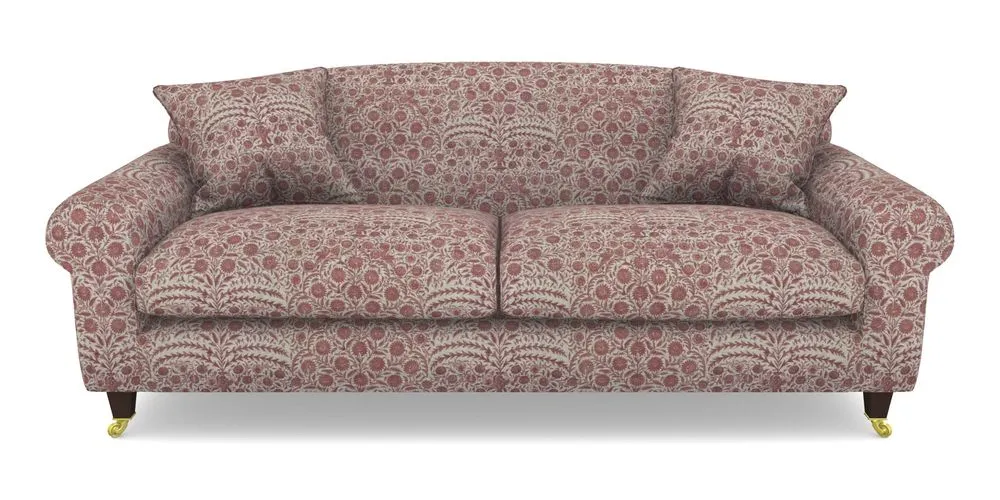 Bespoke 4 Seater Sofas