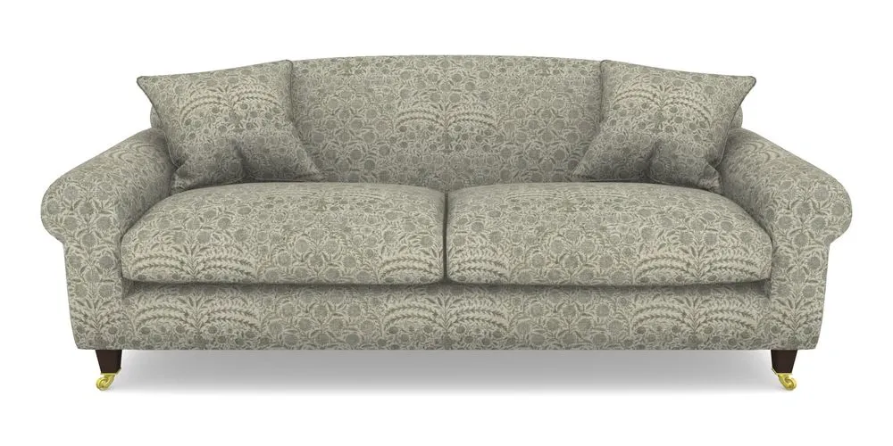 Bespoke 4 Seater Sofas