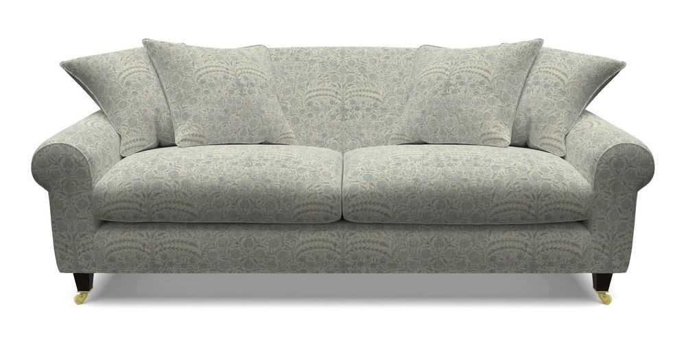 Bespoke 4 Seater Sofas