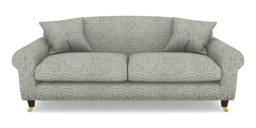Bespoke 4 Seater Sofas