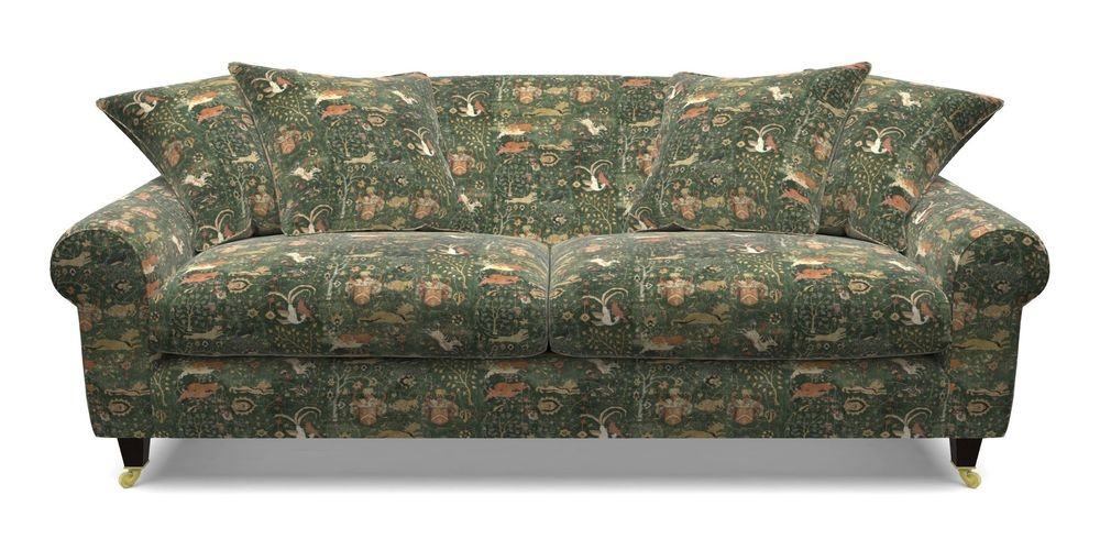 Bespoke 4 Seater Sofas