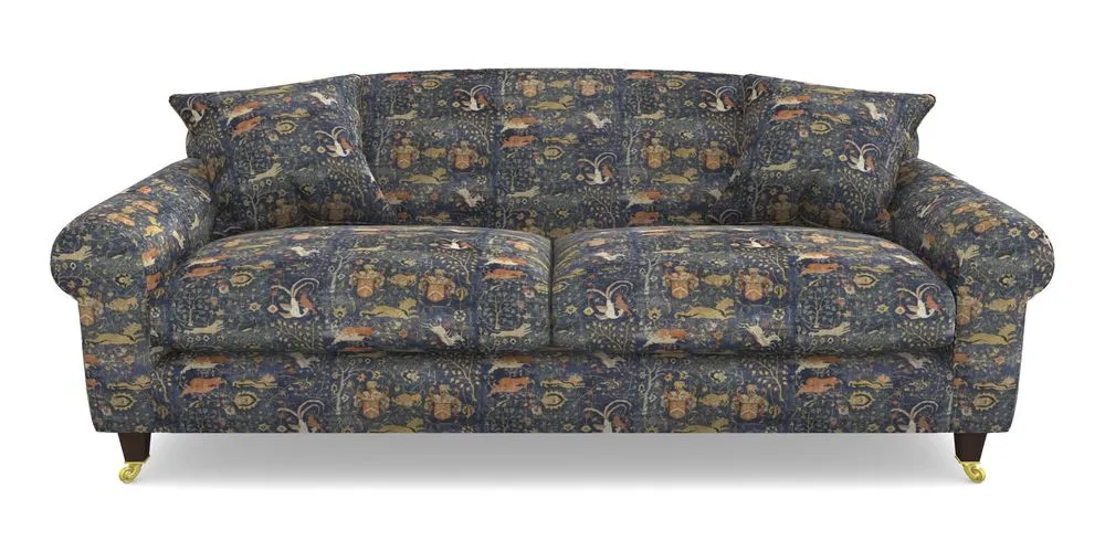 Bespoke 4 Seater Sofas
